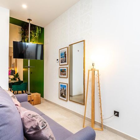 Apartamento Noguera Loft "A" Alicante Exterior photo