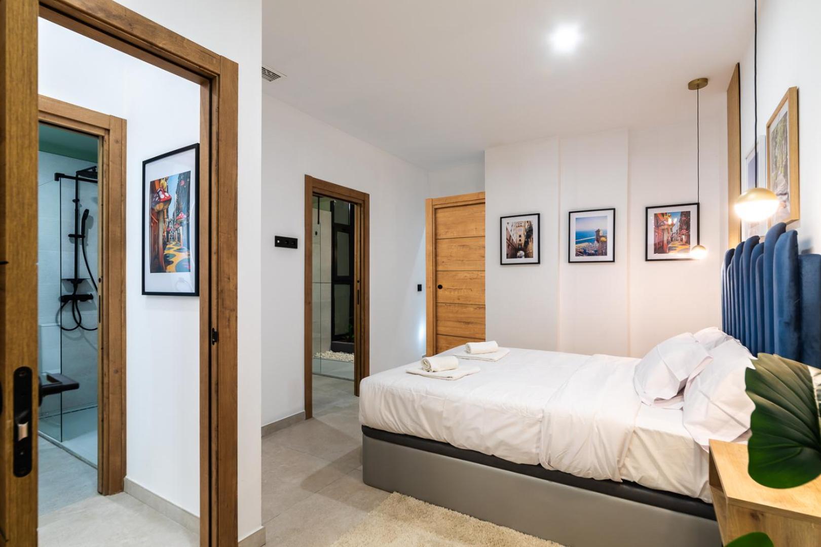 Apartamento Noguera Loft "A" Alicante Exterior photo