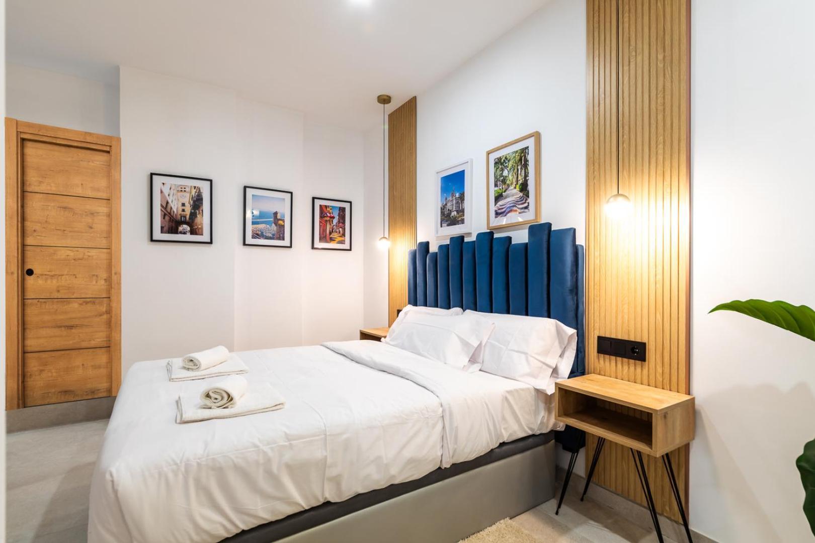 Apartamento Noguera Loft "A" Alicante Exterior photo