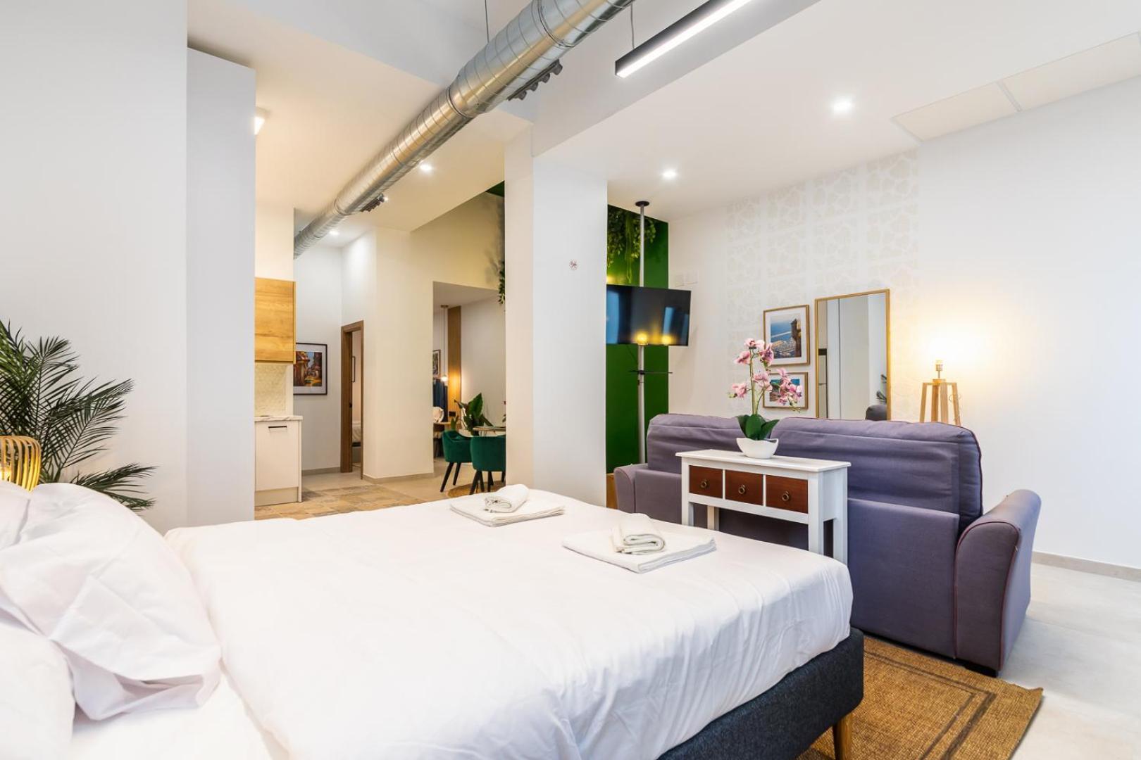 Apartamento Noguera Loft "A" Alicante Exterior photo