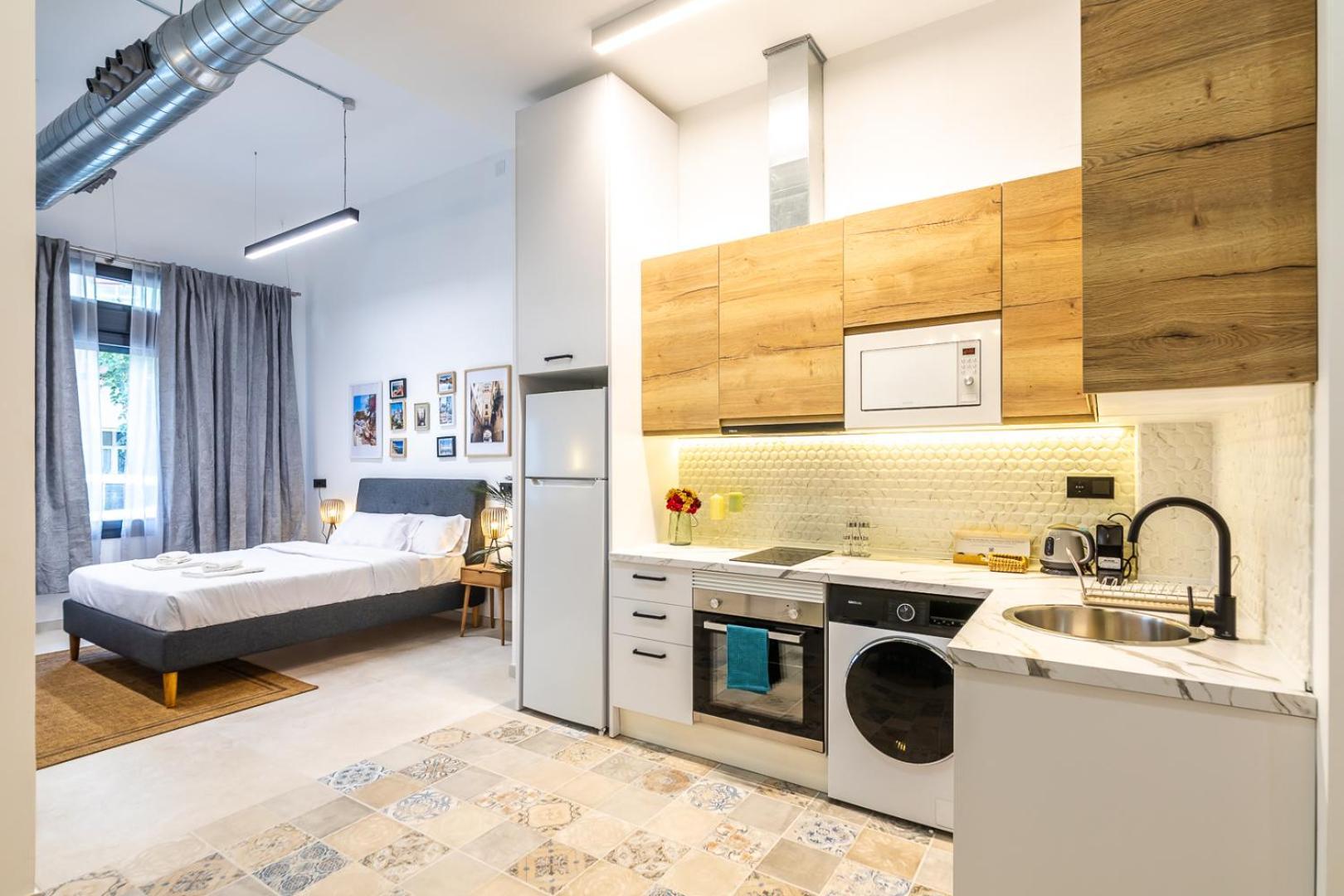 Apartamento Noguera Loft "A" Alicante Exterior photo